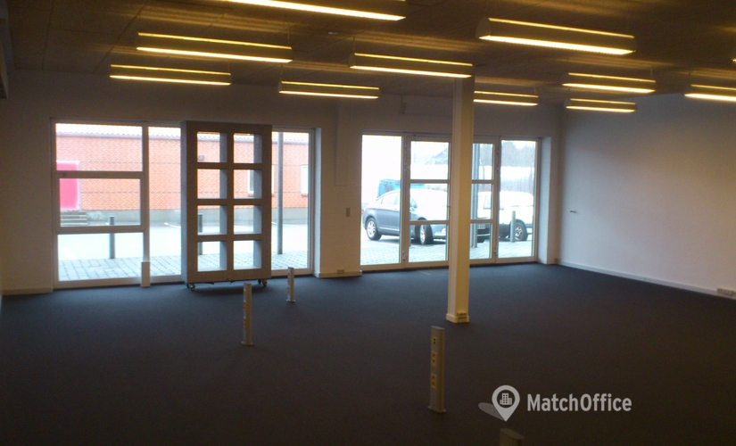 Butik til leje på Aftensang 8, 6040 Egtved - 140 m² | Foto 5 - Lokalebasen