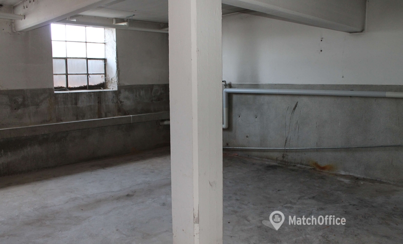 975 m² Warehouse space for rent in Odense C, Wichmandsgade 12 (5000) - 4 | MatchOffice