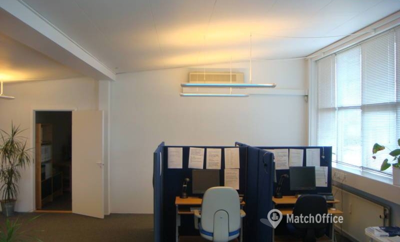Kontor Valhalvej * 8230 Åbyhøj