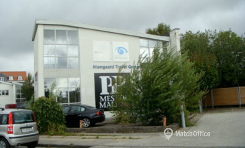 Kontor Valhalvej * 8230 Åbyhøj