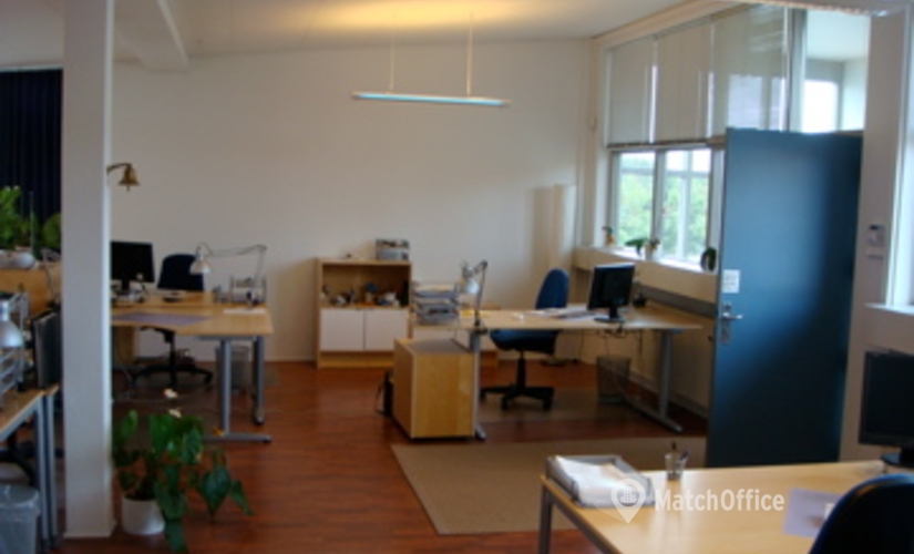 Kontor Valhalvej * 8230 Åbyhøj