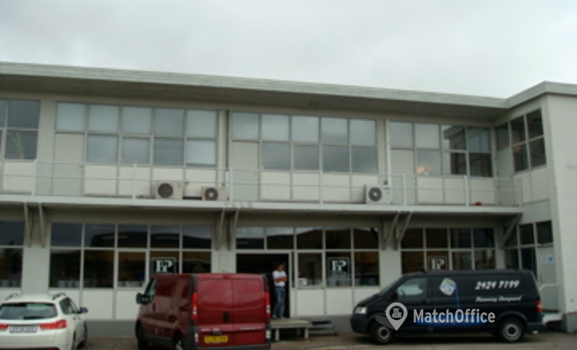 Kontor Valhalvej * 8230 Åbyhøj