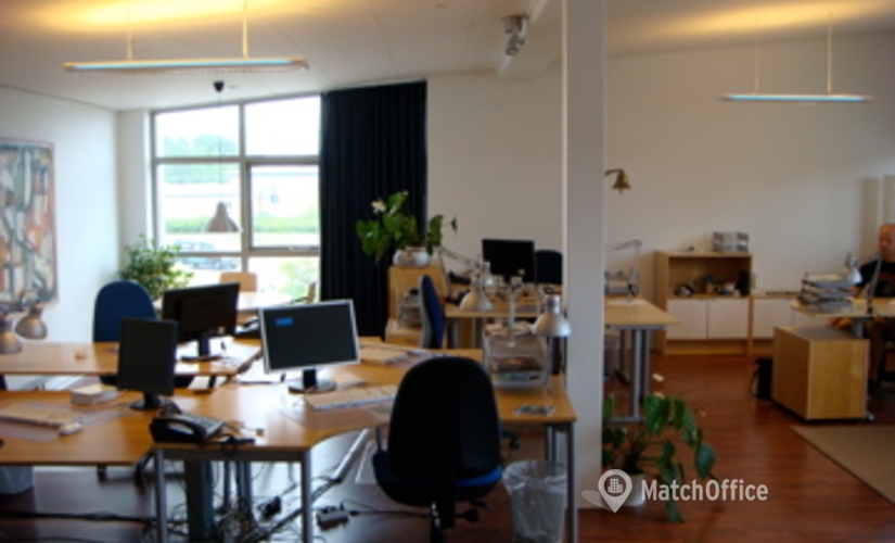 Kontor Valhalvej * 8230 Åbyhøj