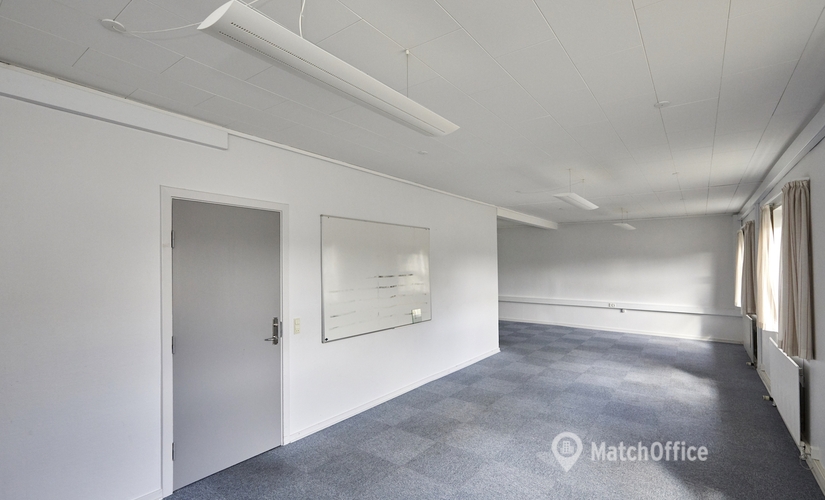 Kontorhotel på Kløvervej 75, 6100 Haderslev - 200 m² | Foto 3 - Lokalebasen
