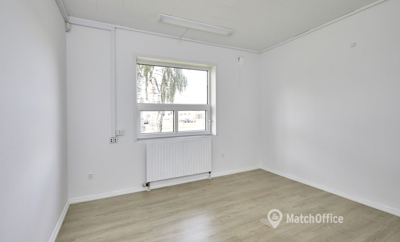 Kontorhotel på Kløvervej 75, 6100 Haderslev - 200 m² | Foto 4 - Lokalebasen