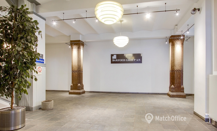 124 m² Flexible office for rent in Odense C, Kongensgade 66-68 (5000) can meet all your requirements  - 2 | MatchOffice