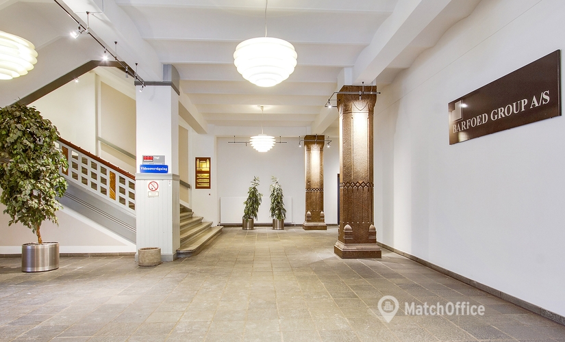 124 m² Business office available to rent in Odense C, Kongensgade 66-68 (5000) can benefit your business - 3 | MatchOffice