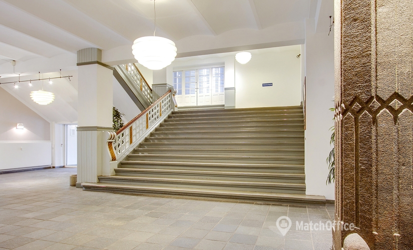 124 m² Office for rent in Odense C, Kongensgade 66-68 (5000) can meet all your requirements - 4 | MatchOffice