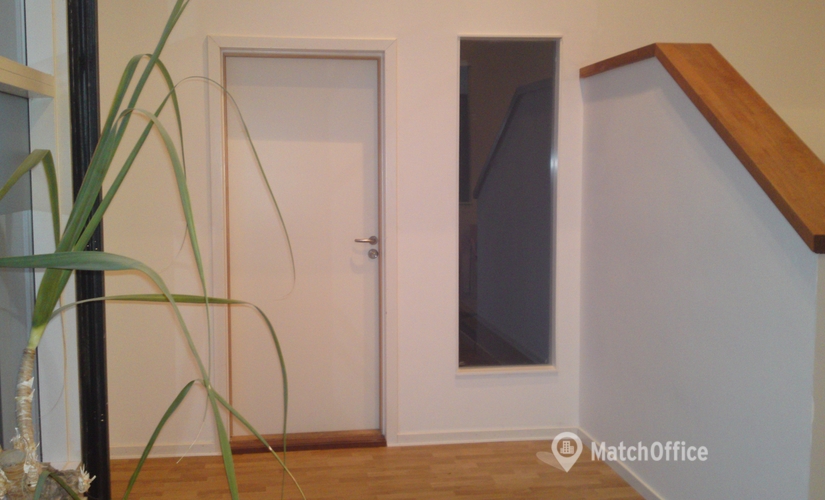 Kontor til leje på Norgesvej 12, 4200 Slagelse - 32 m² | Foto 1 - Lokalebasen.dk