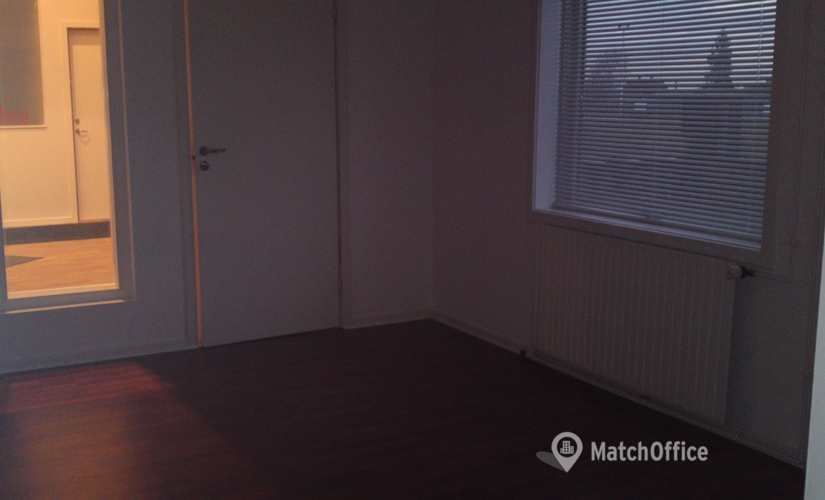 Kontor til leje på Norgesvej 12, 4200 Slagelse - 32 m² | Foto 2 - Lokalebasen.dk