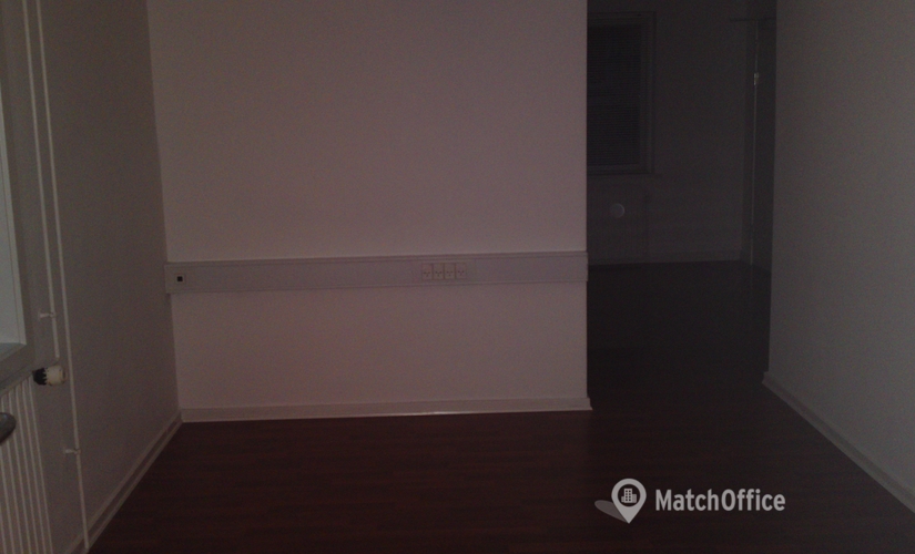 Kontor til leje på Norgesvej 12, 4200 Slagelse - 32 m² | Foto 4 - Lokalebasen