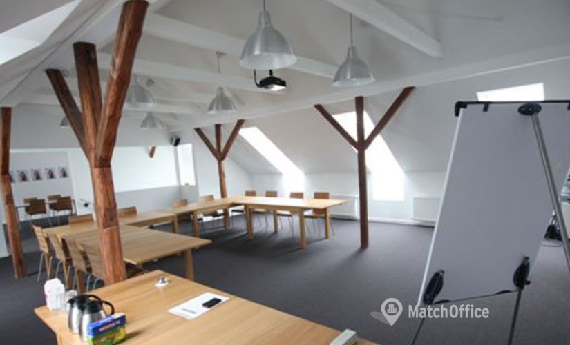 Kontorhotel på Skæringvej 88, 8520 Lystrup - 50 m² | Foto 3 - Lokalebasen