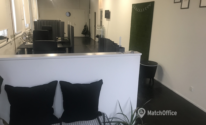 Kontor Wichmandsgade 5000 Odense C