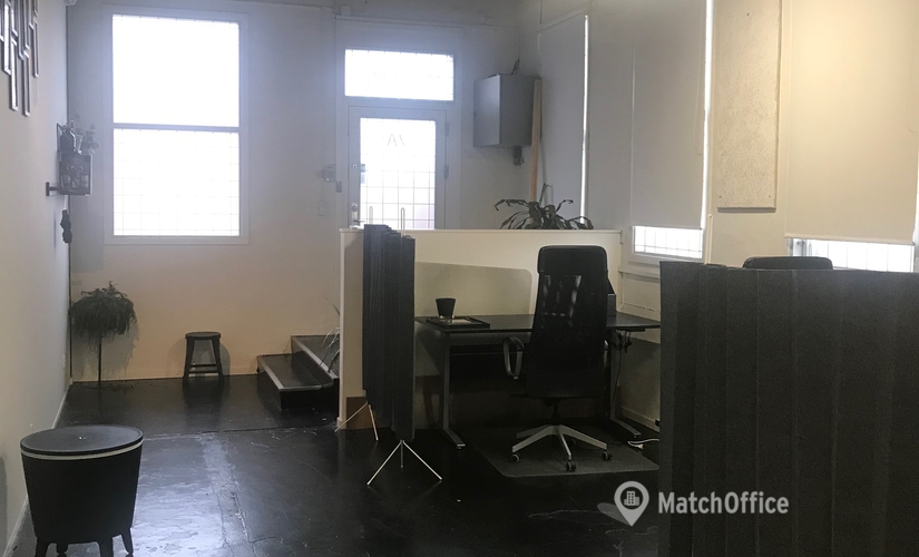 Kontor Wichmandsgade 5000 Odense C