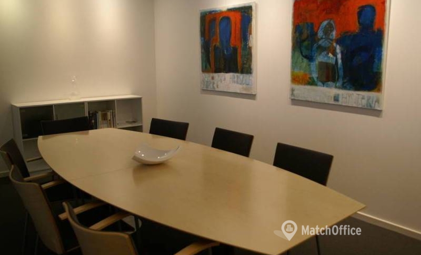 Kontor Strandvejen 171 2900 Hellerup