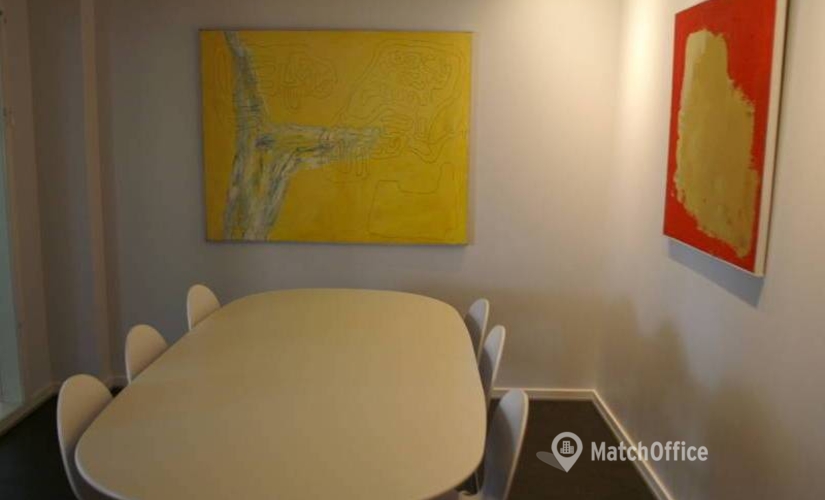 Kontor Strandvejen 171 2900 Hellerup