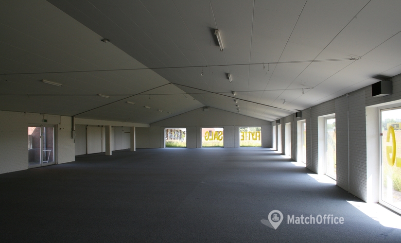 Butik Sønderbrogade 88 7160 Tørring