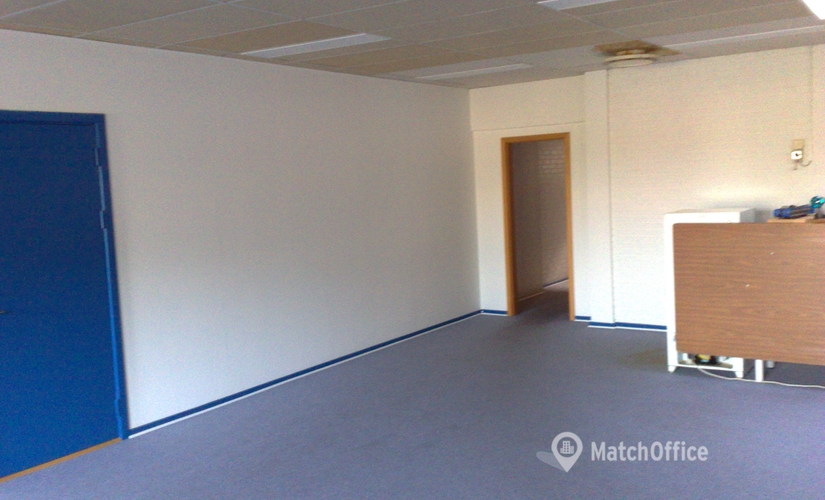 Warehouse Glentevej 1 6705 Esbjerg O