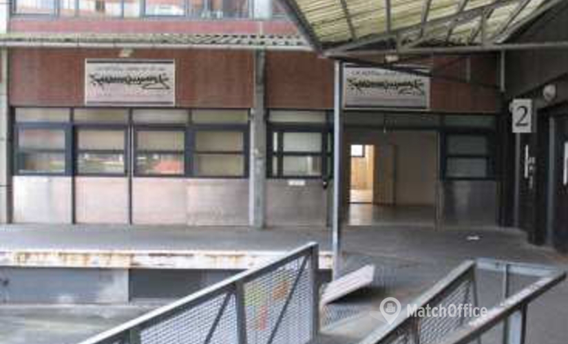 Warehouse Esromgade 15 2200 Copenhagen N