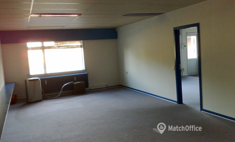 Warehouse Glentevej 1 6705 Esbjerg O