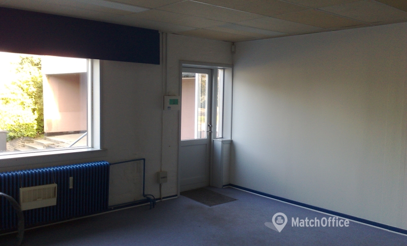 Warehouse Glentevej 1 6705 Esbjerg O