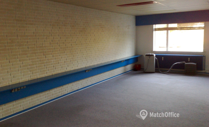 Warehouse Glentevej 1 6705 Esbjerg O