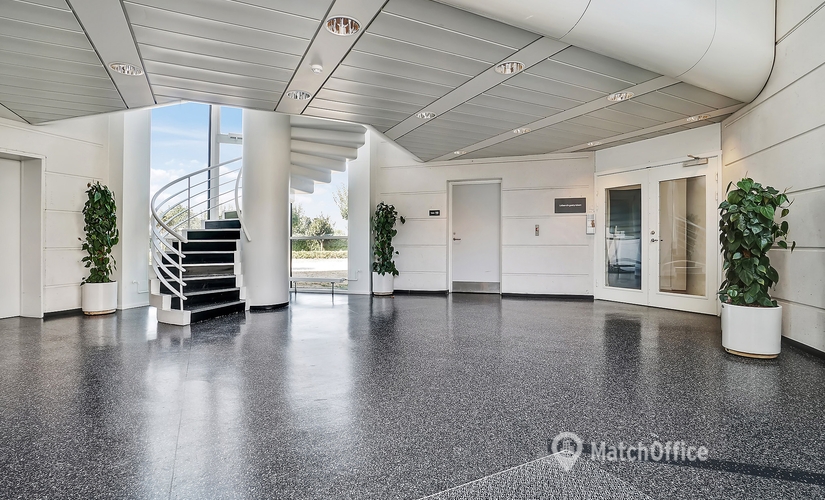 Kontorhotel på Slotsmarken 18, 2970 Hørsholm - 30 m² | Foto 2 - Lokalebasen.dk