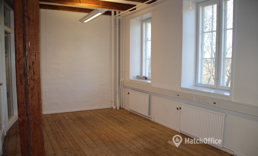 Kontorhotel på Møllevej 11, 2990 Nivå - 50 m² | Foto 4 - Lokalebasen.dk
