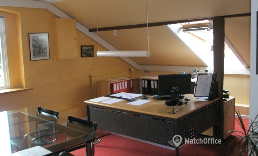 Warehouse Bytoften 22 2650 Hvidovre