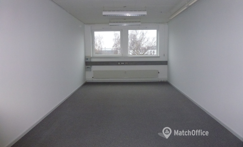 Kontor til leje på Egensevej 25-1, 2770 Kastrup - 47 m² | Foto 2 - Lokalebasen