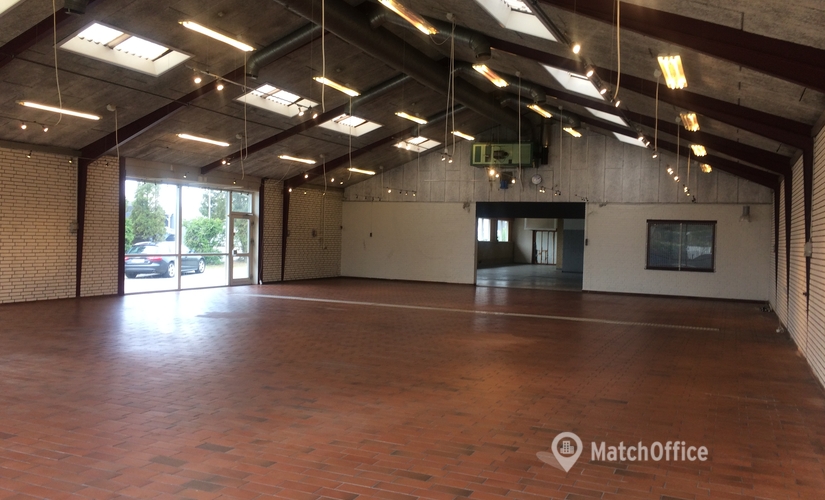 Butik til leje på Landrovej 2, 5800 Nyborg - 605 m² | Foto 4 - Lokalebasen.dk