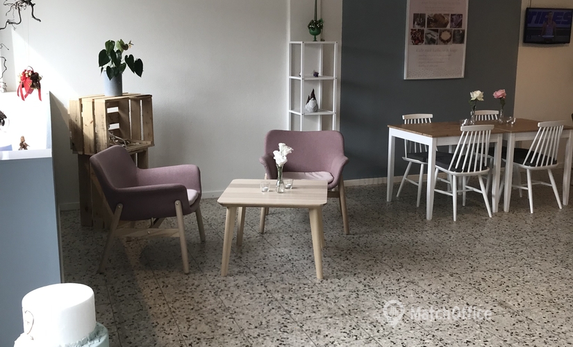 Butik til leje på Bytorvet 2, 4281 Gørlev - 100 m² | Foto 2 - Lokalebasen.dk