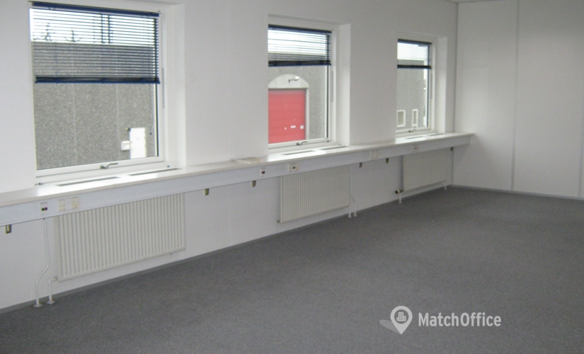 Kontor til leje på Baldershøj 24C, 2635 Ishøj - 140 m² | Foto 0 - Lokalebasen.dk