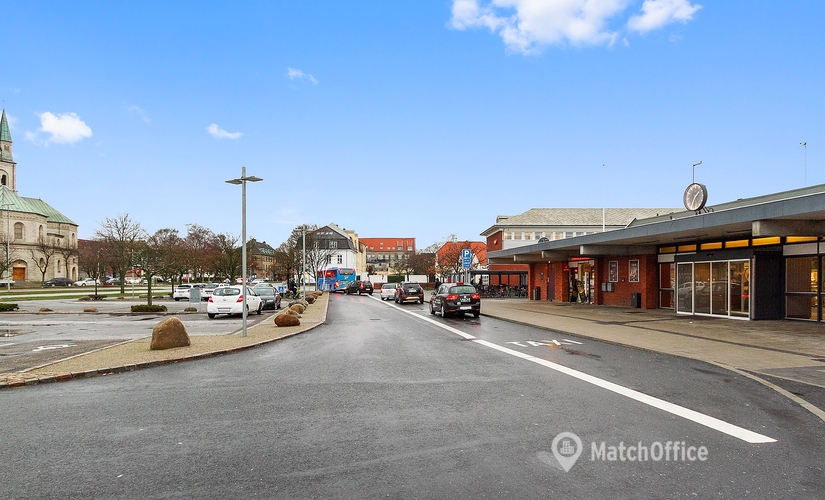 345 m² Furnished Commercial shop for lease in Frederikshavn, Havnepladsen 30 (9900) - 4 | MatchOffice