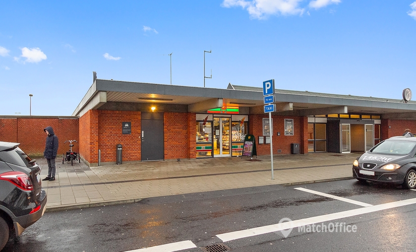 Butik til leje på Havnepladsen 30, 9900 Frederikshavn - 345 m² | Foto 2 - Lokalebasen