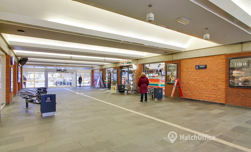 345 m² Retail Shop up for rent in Frederikshavn, Havnepladsen 30 (9900) - 5 | MatchOffice.com