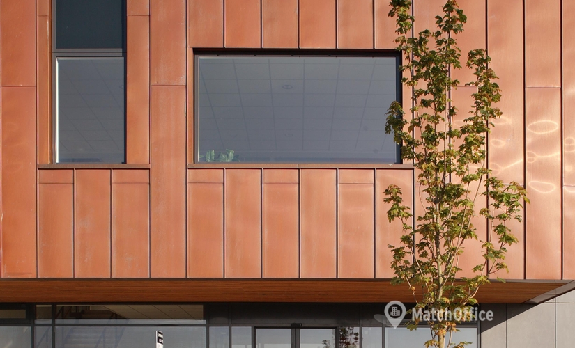 Kontor Hedeager 1 8200 Aarhus N