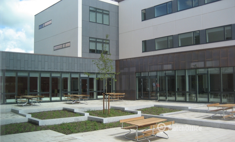 Office Hedeager  1 8200 Aarhus N