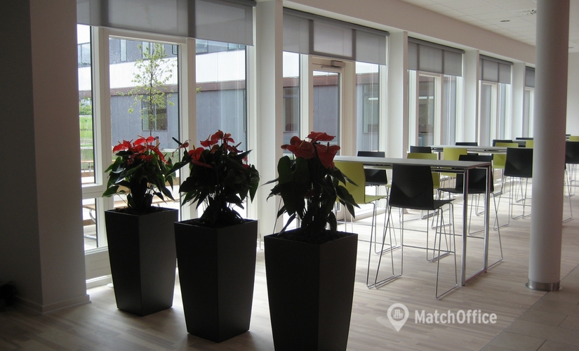 Office Hedeager  1 8200 Aarhus N