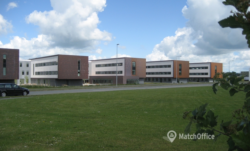 Kontor Hedeager 1 8200 Aarhus N