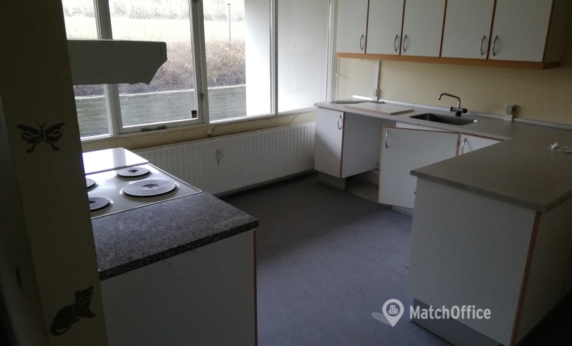 Office Husarvej 38 8930 Randers NO