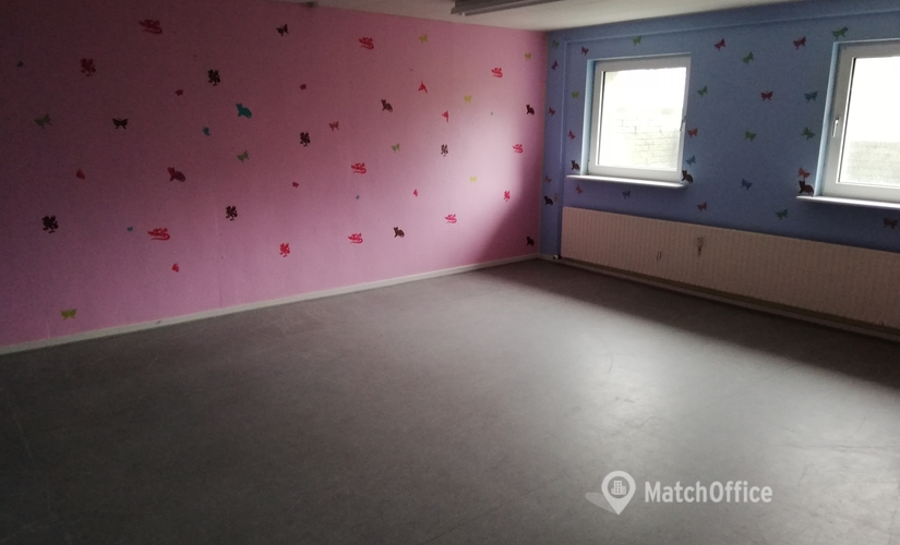 Kontor til leje på Husarvej 38, 8930 Randers NØ - 130 m² | Foto 3 - Lokalebasen