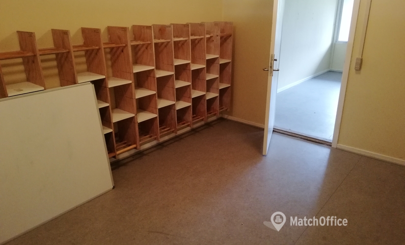 Kontor til leje på Husarvej 38, 8930 Randers NØ - 130 m² | Foto 4 - Lokalebasen.dk