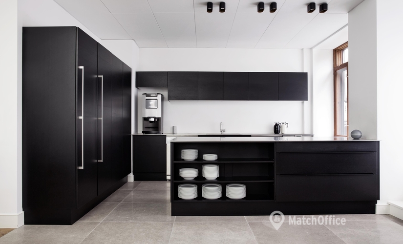 120 m² Shared office in Copenhagen V, Rådhuspladsen 16 (1550) - 4 | MatchOffice.com