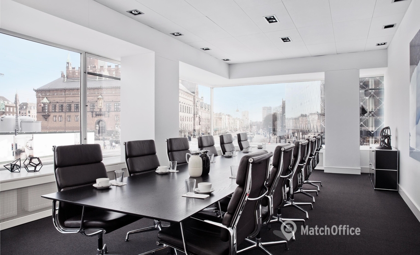 120 m² Coworking space in Copenhagen V, Rådhuspladsen 16 (1550) - 5 | MatchOffice