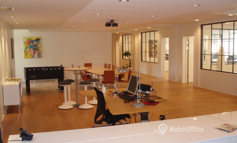 Office Teglværksgade 37, 1 2100 Copenhagen Ø