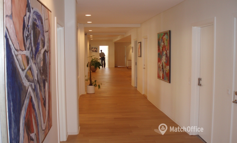 Office Teglværksgade 37, 1 2100 Copenhagen Ø