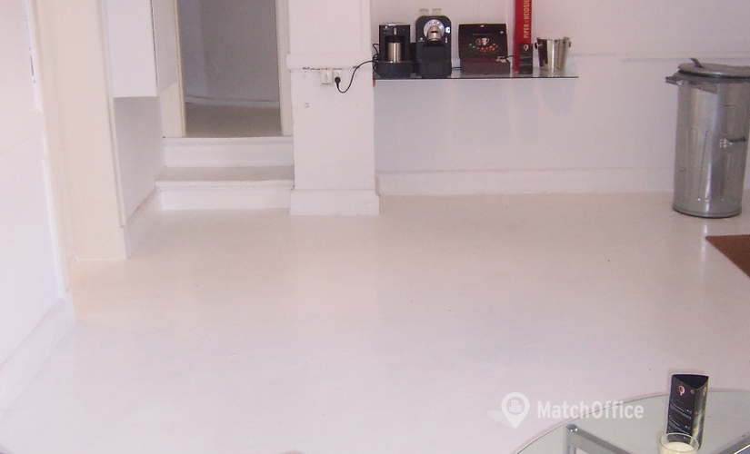 Office Hindegade 5, kld 1303 Copenhagen City Center