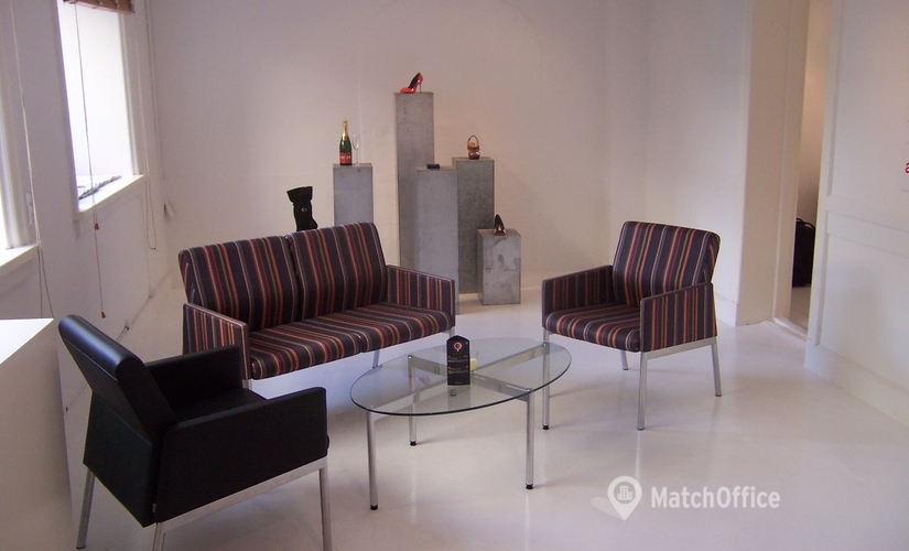 Office Hindegade 5, kld 1303 Copenhagen City Center