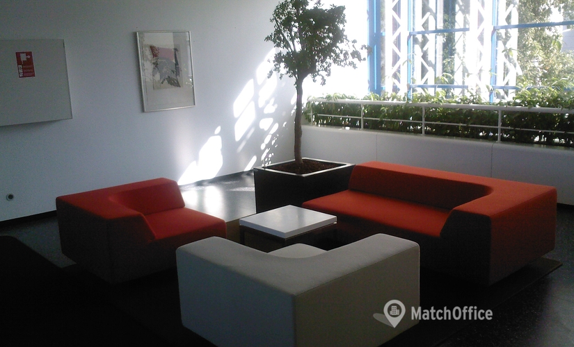 Kontor Slotsmarken 10, 1. 2970 Hørsholm